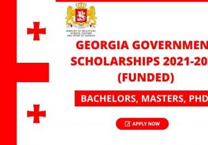 georgia scholarships