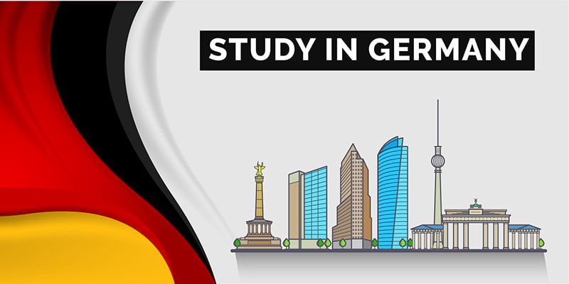 How to Get a Student Visa For Germany in 2022 | Step by Step Process