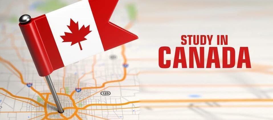Procedure to Study in Canada Without IELTS