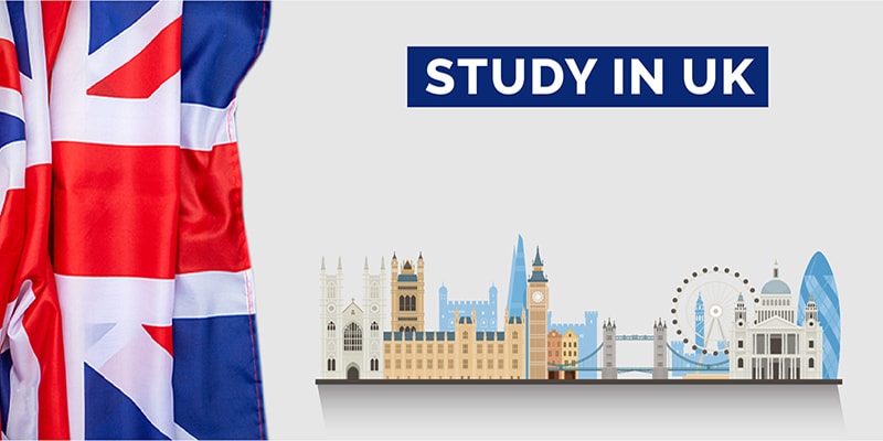 Scholarships in UK Without IELTS – Fully Sponsored