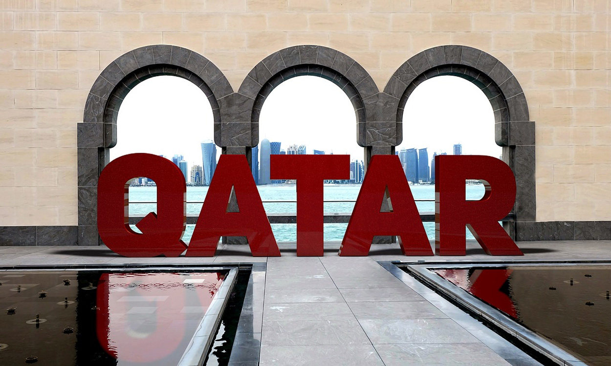 scholarships in qatar