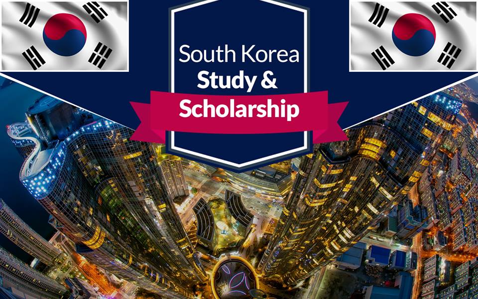 phd scholarships in economics in korea