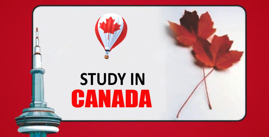 Embassy of Canada Scholarships 2023 | High Commission of Canada￼