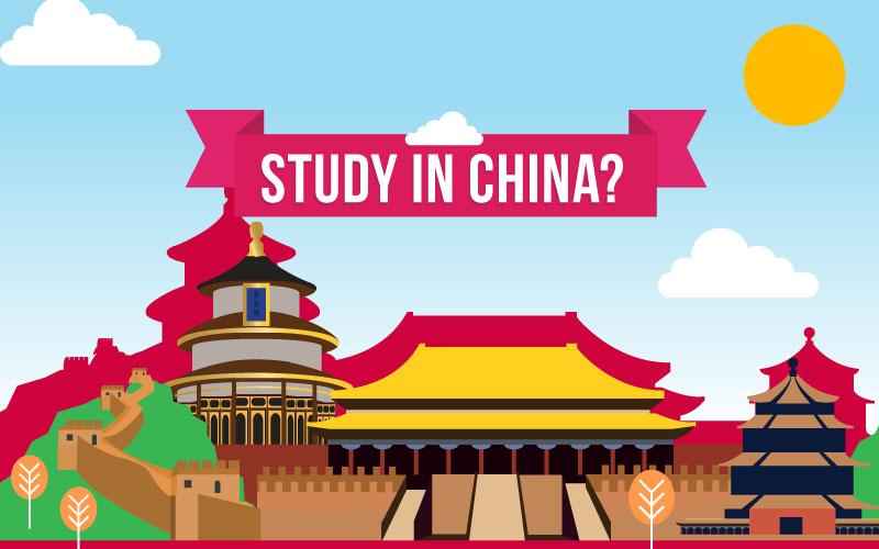 Scholarships in China Without IELTS 2021 – Fully Sponsored