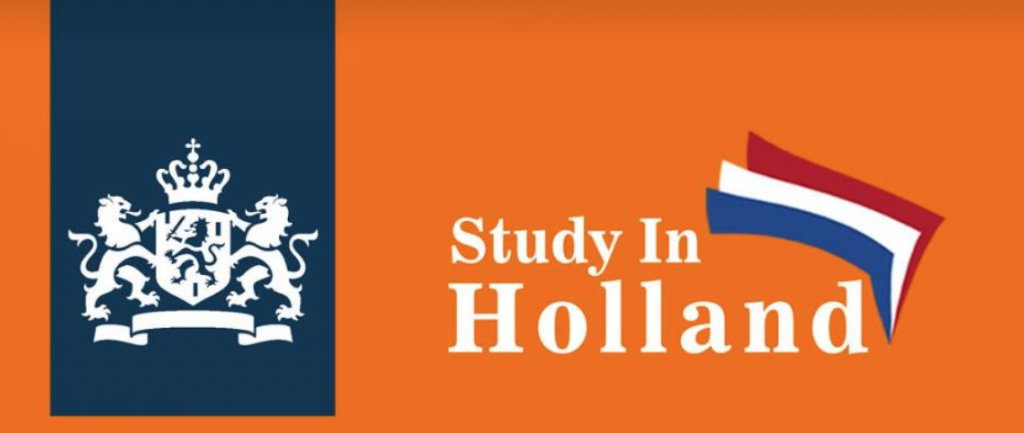 Scholarships in Holland Without IELTS 2021 – Fully Sponsored