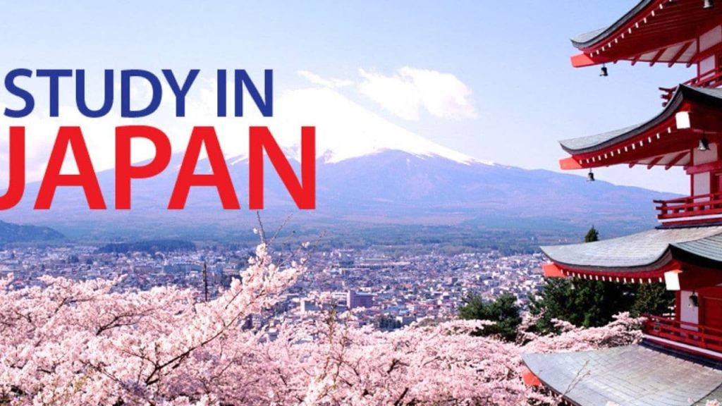 Embassy of Japan Scholarships 2023 | Call for Applications