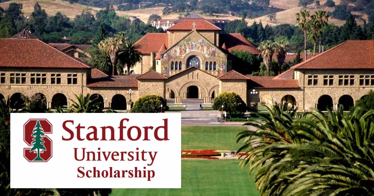 Scholarships in Stanford University