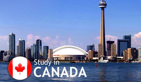 Study in Canada