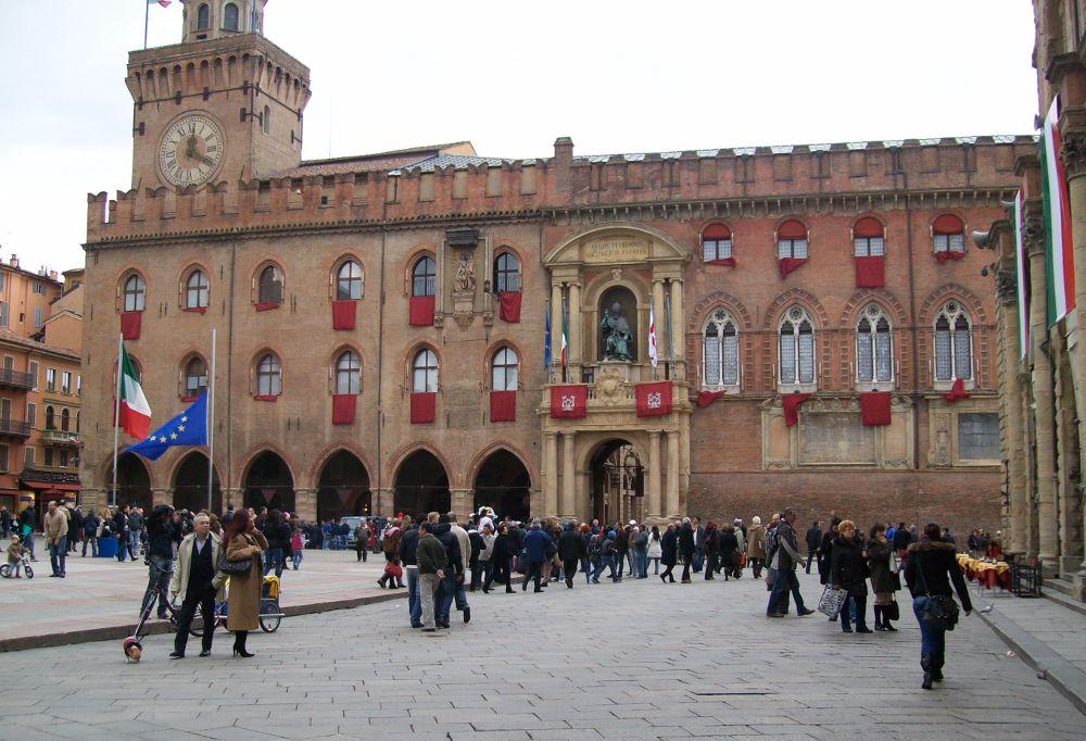 University of Bologna Italy Government Scholarships 2022 | Fully Funded
