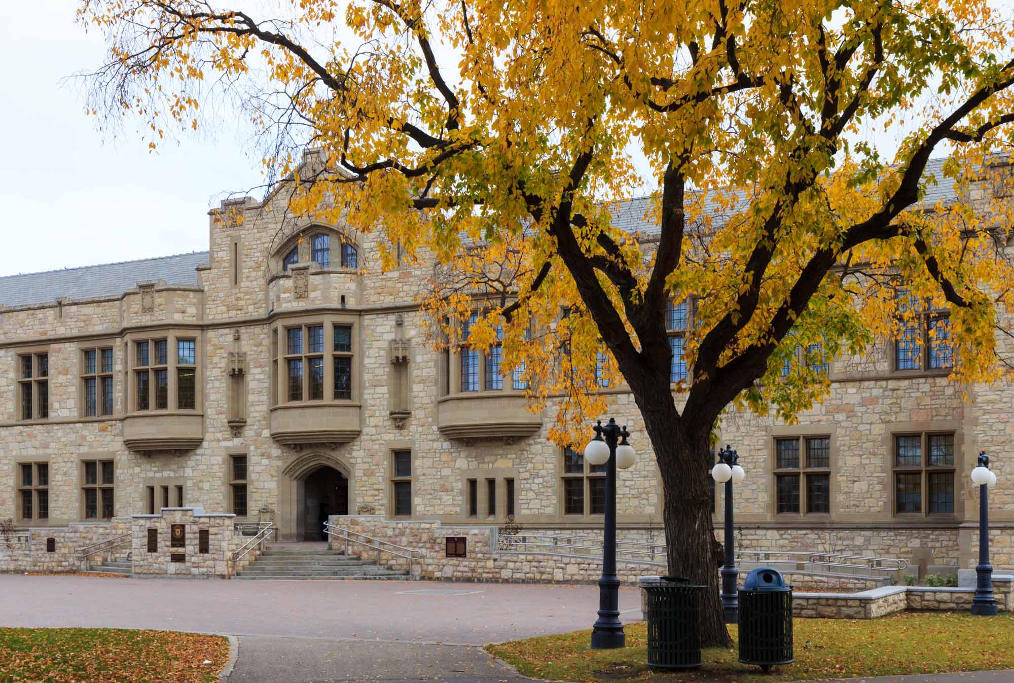 University of Saskatchewan Canada Scholarships