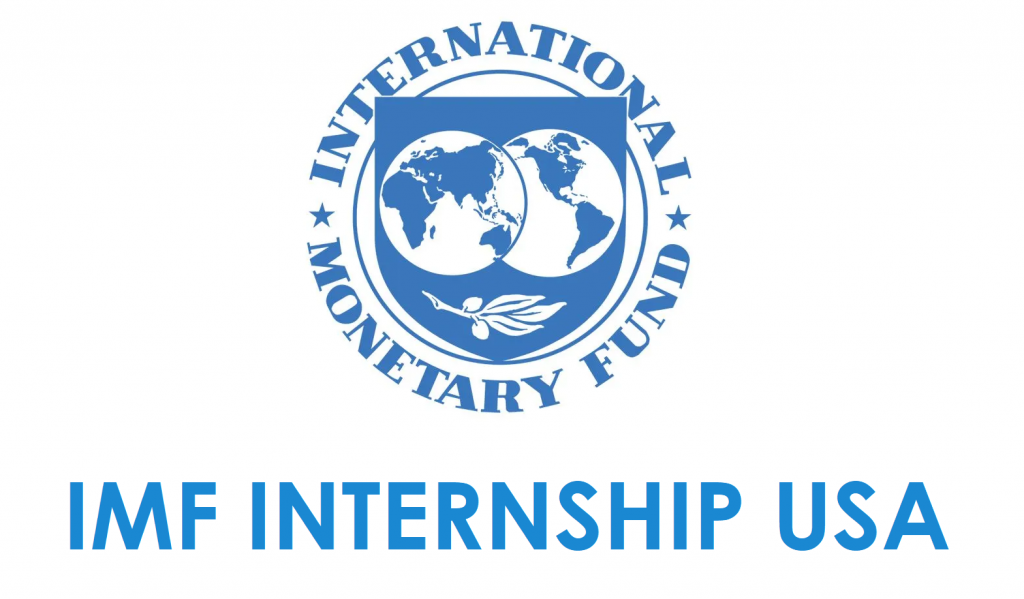 IMF Internship Program 2022 | Fully Funded