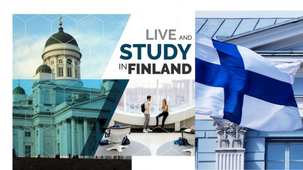 Study in Finland without IELTS