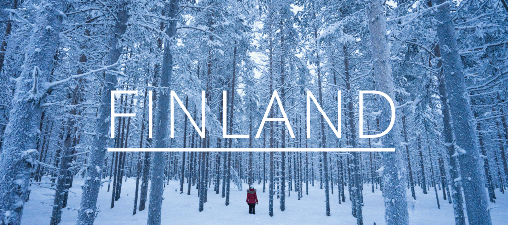 Study in Finland: Happiest Country in the World