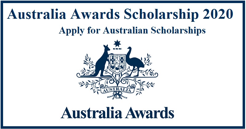 Australian Awards Scholarships 2023 | Fully Funded