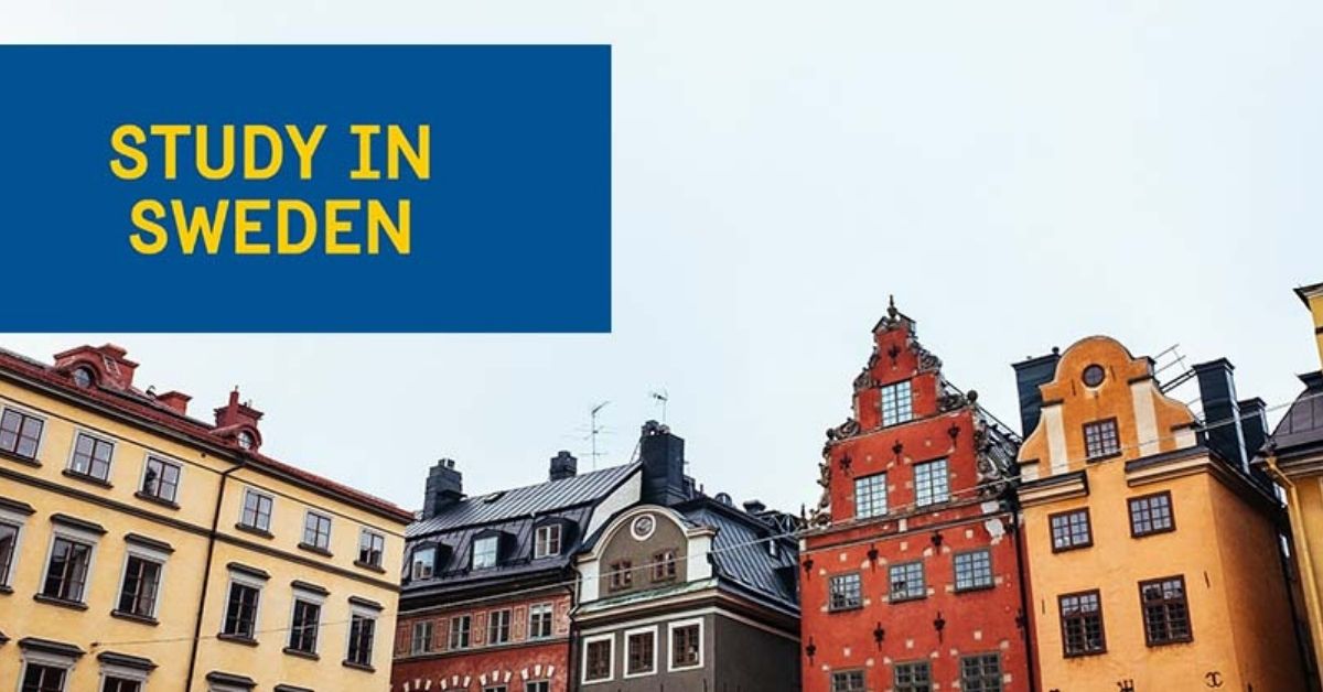 Top Scholarships in Sweden for International Students