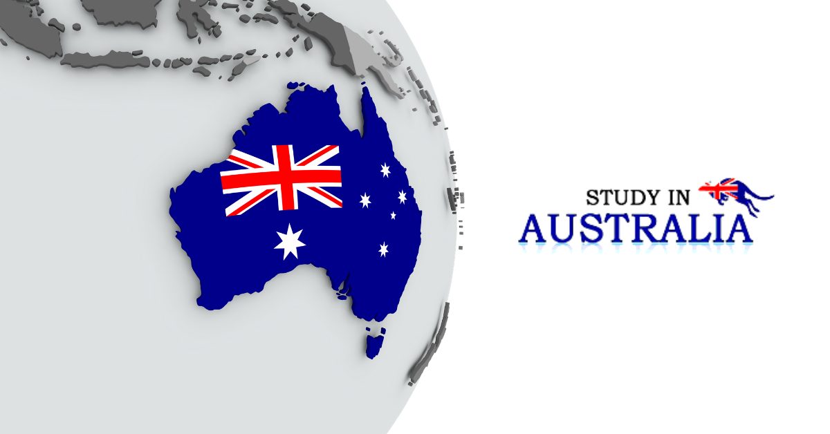 Australia scholarships