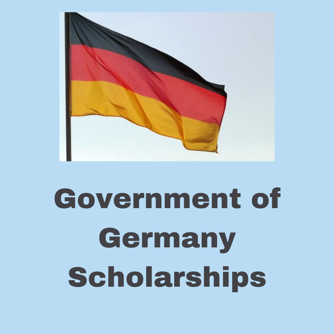 German Scholarships