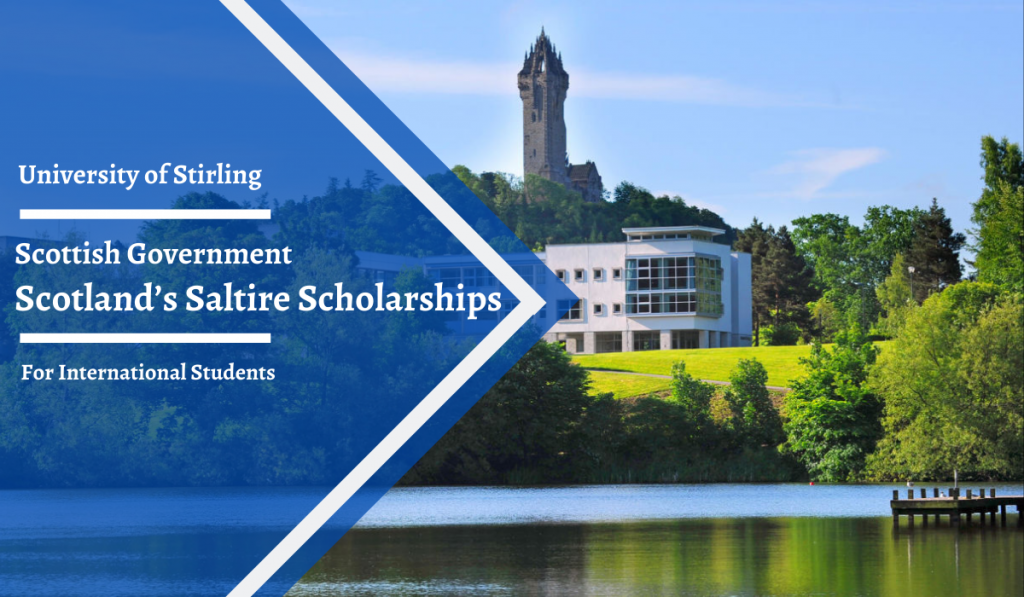 Scotland Government Scholarship 2022 | Funded