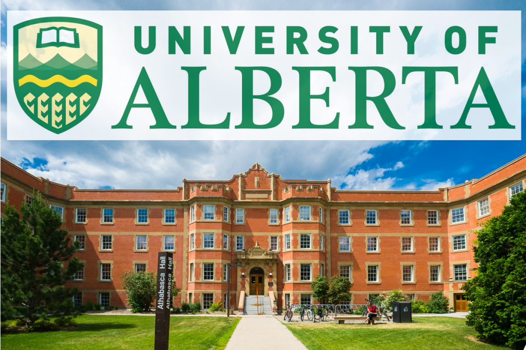 University of Alberta Scholarships 2022-23 Without IELTS | Fully Funded