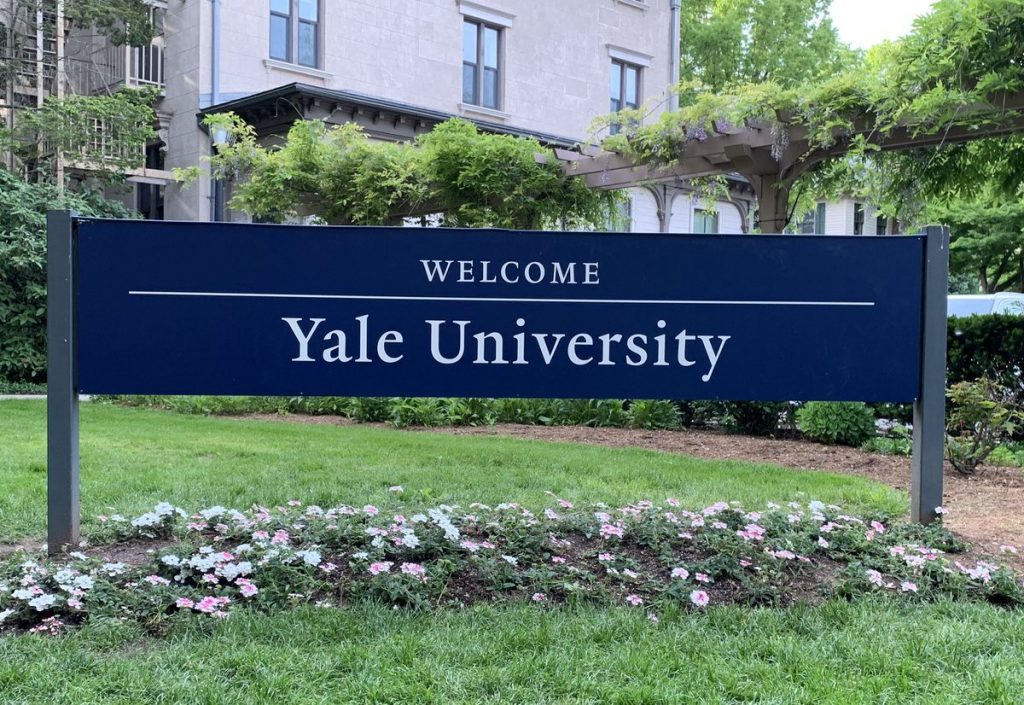 Yale University Scholarships in USA 2023 (Fully Funded)