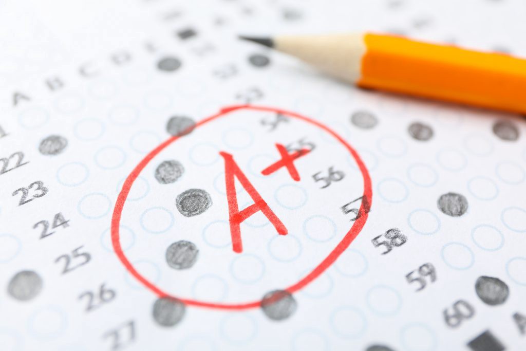 10 Easy Steps to Achieving Better Grades