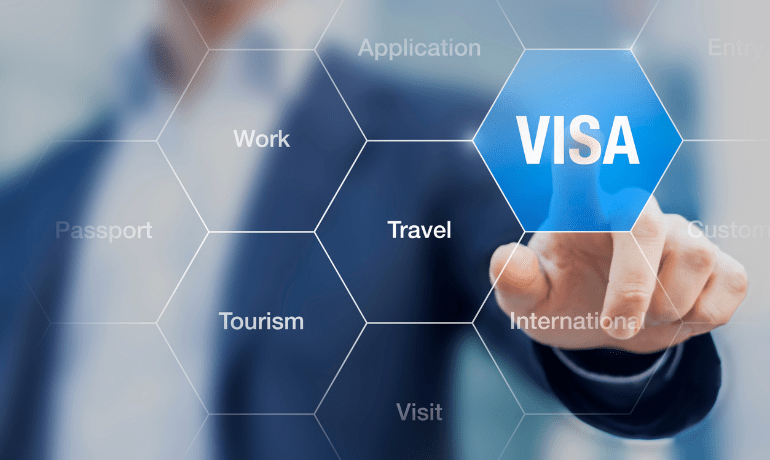 Visa Sponsorship Jobs in UK | New Scale up Visa UK