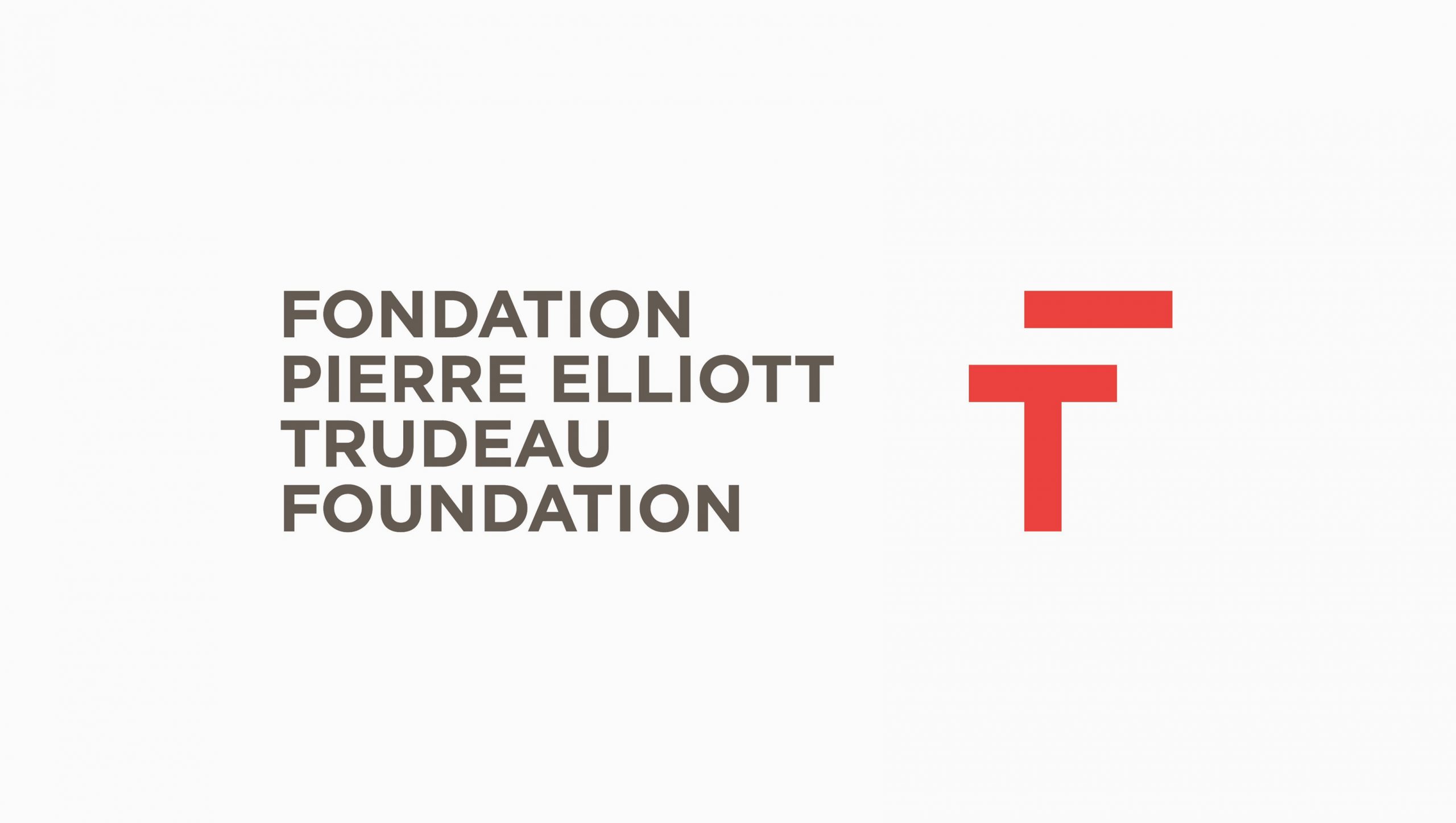 Pierre Elliott Trudeau Scholarship