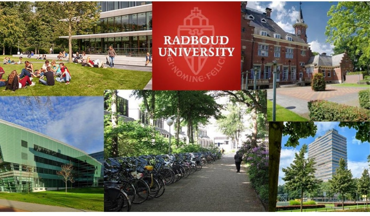 Radboud university scholarships