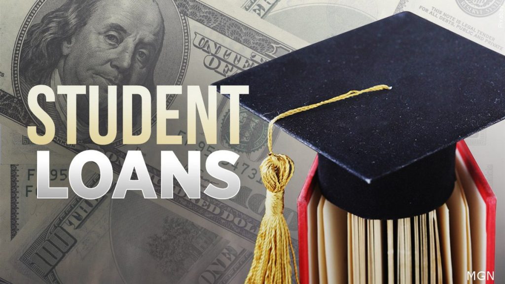 The Biden administration extends the student loan payment pause again